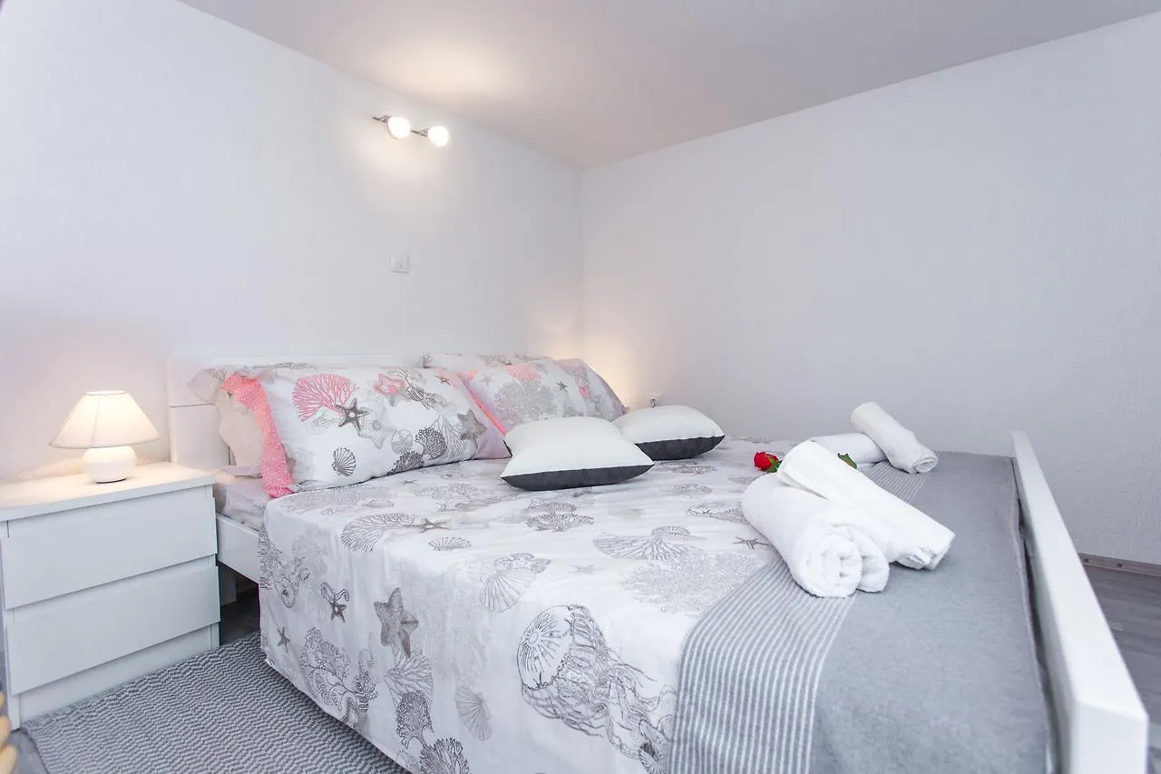 Studio Apartment Vasilj Split Croatia