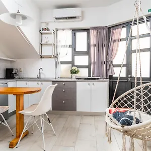 Apartamento Tomas, Split