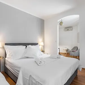 Apartamento Nana - By Golden Gate, Old Town, Split