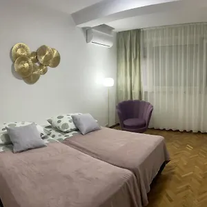 Apartamento Doris,self Check In, Split