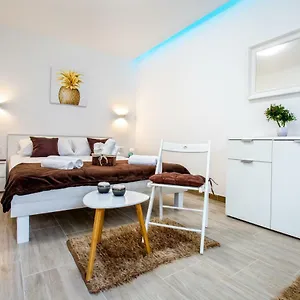 Apartamento Nives In The Center - Free Parking, Split